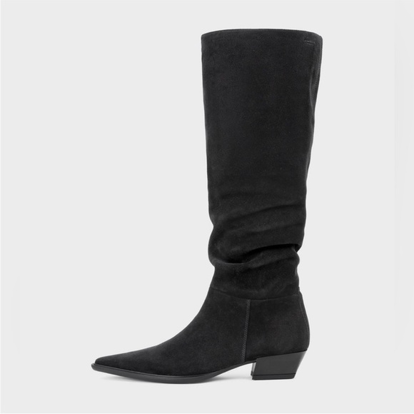 Vagabond Cassie Boots - Picture 1 of 15